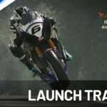 【PS4/XONE/PC】TT Isle of Man: Ride on the Edge