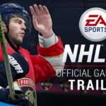 【PS4/XONE】EA SPORTS NHL® 17