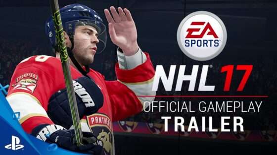 EA SPORTS NHL® 17