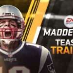 【PS4/XONE】Madden NFL 18