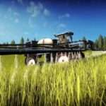 【PS4】ファーミングシミュレーター17