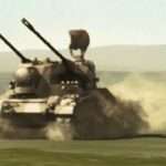 【PS4】現代大戦略2017〜変貌する軍事均衡！戦慄のパワーゲーム〜