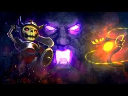 DARKNESS ROLLERCOASTER - Ultimate Shooter Edition