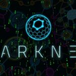 【PS4】Darknet