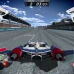 【PS4】新世紀GPXサイバーフォーミュラSIN VIER