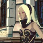 【PS4】GRAVITY DAZE 2/重力的眩暈完結編：上層への帰還の果て、彼女の内宇宙に収斂した選択