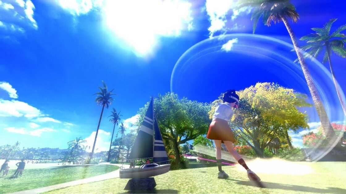 【PS4】New みんなのGOLF