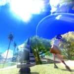 【PS4】New みんなのGOLF