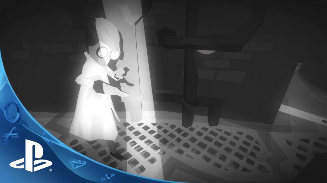 【PS4】One Upon Light -影の向こうへ-