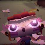 【PS4】Tearaway PlayStation 4