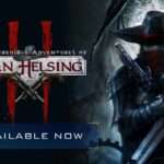 【PS4】The Incredible Adventures of Van Helsing II