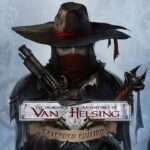 【PS4】The Incredible Adventures of Van Helsing: Extended Edition