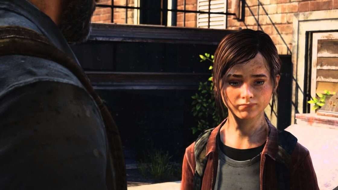 【PS4】The Last of Us Remastered
