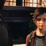 【PS4】The Last of Us Remastered