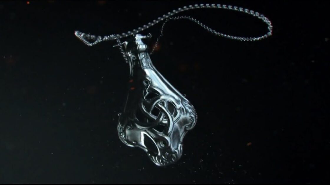 【PS4】The Order:1886