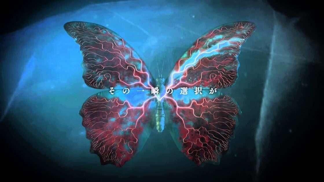 【PS4】UNTIL DAWN -惨劇の山荘-