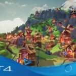 【PS4】Valhalla Hills：Definitive Edition