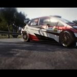 【PS4】WRC 6 FIA ワールドラリーチャンピオンシップ