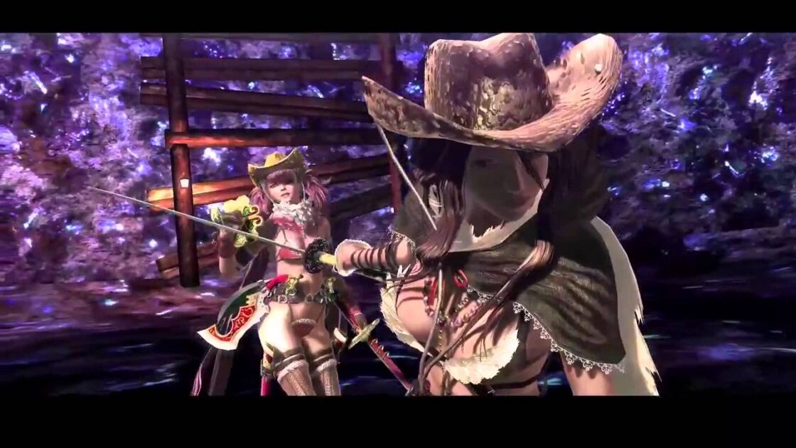 【PS4】お姉チャンバラZ2 ~カオス~