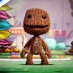 【PS5/PS4/PC】リビッツ! ビッグ・アドベンチャー