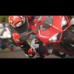 【PS5/PS4/XONE/PC】RIDE 4