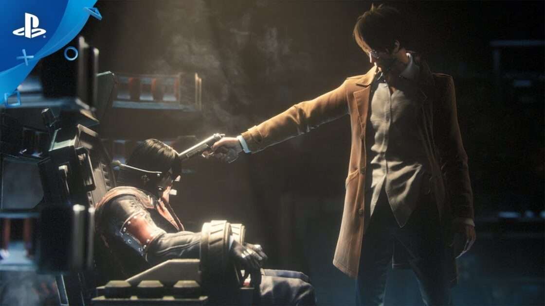 【PS5/PS4/XSXS/XONE/PC】GUNGRAVE G.O.R.E