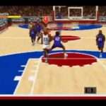 【PS】スラムジャム96 M.J K.A.J