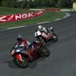 【PS】Castrol HONDA VTR