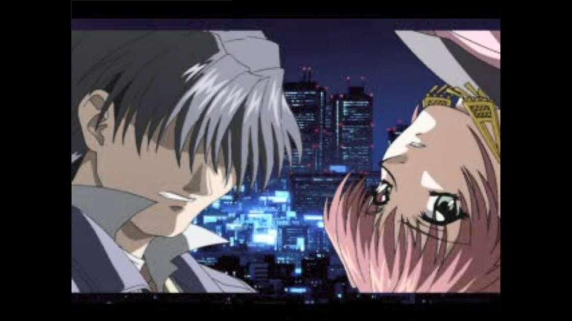 【PS】EVE The Fatal Attraction