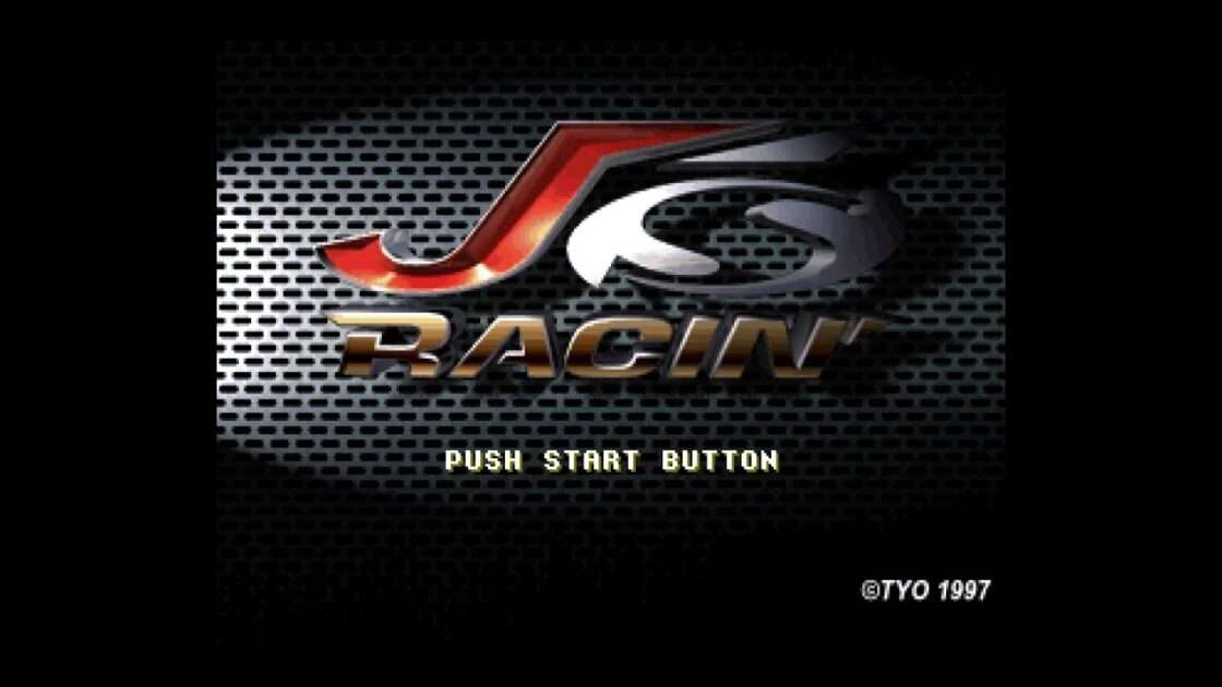 【PS】J’s RACIN’