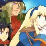 【PSP】ワイルドアームズ クロスファイア