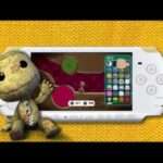 【PSP】リトルビッグプラネット ポータブル