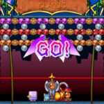 【PSP】ウルトラパズルボブル ポケット