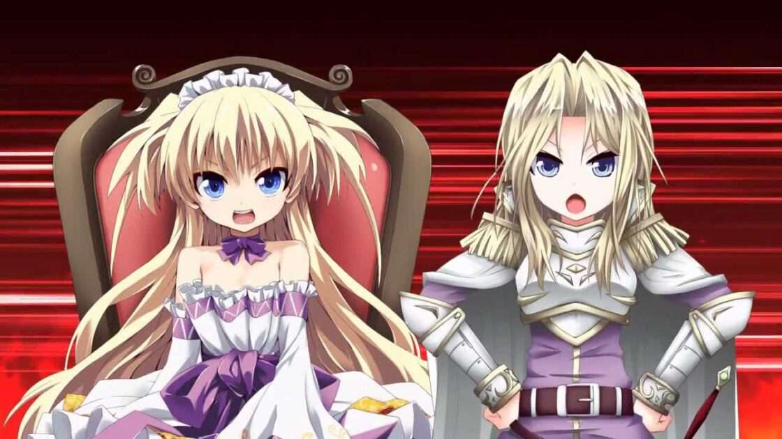 【PSP】三極姫〜三国乱世・覇天の采配〜