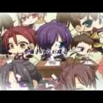 【PSP】薄桜鬼 遊戯録 弐 祭囃子と隊士達