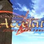 【PSP】ブレイジングソウルズ アクセレイト
