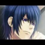 【PSP】華鬼 〜恋い初める刻 永久の印〜