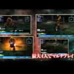 【PSP】白騎士物語 -episode portable- ドグマ・ウォーズ