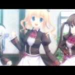 【PSP】シュクレ PORTABLE