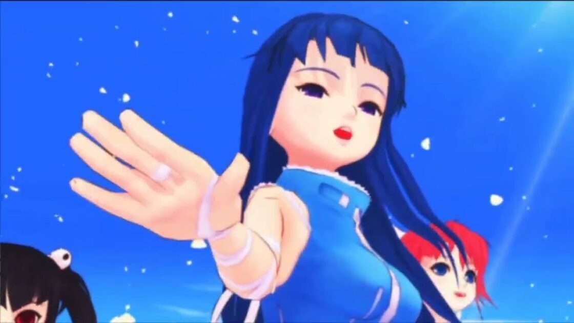 【PSP】ファンタジーゴルフ パンヤ PORTABLE