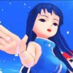 【PSP】ファンタジーゴルフ パンヤ PORTABLE