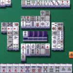 【PSP】本格四人打プロ麻雀 麻雀王 PORTABLE