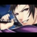 【PSP/PSV】裏語 薄桜鬼