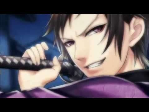 【PSP/PSV】裏語 薄桜鬼