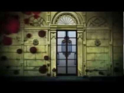 DIABOLIK LOVERS 〜Haunted dark bridal〜