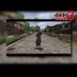 【PSP】喧嘩番長3 全国制覇