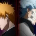 【PSP】BLEACH 〜ソウル・カーニバル〜