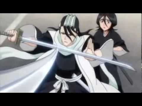 【PSP】BLEACH 〜ヒート・ザ・ソウル6〜