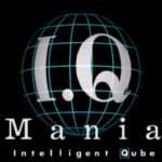 【PSP】I.Q Mania