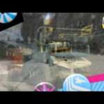 【PSP】MotorStorm Raging Ice